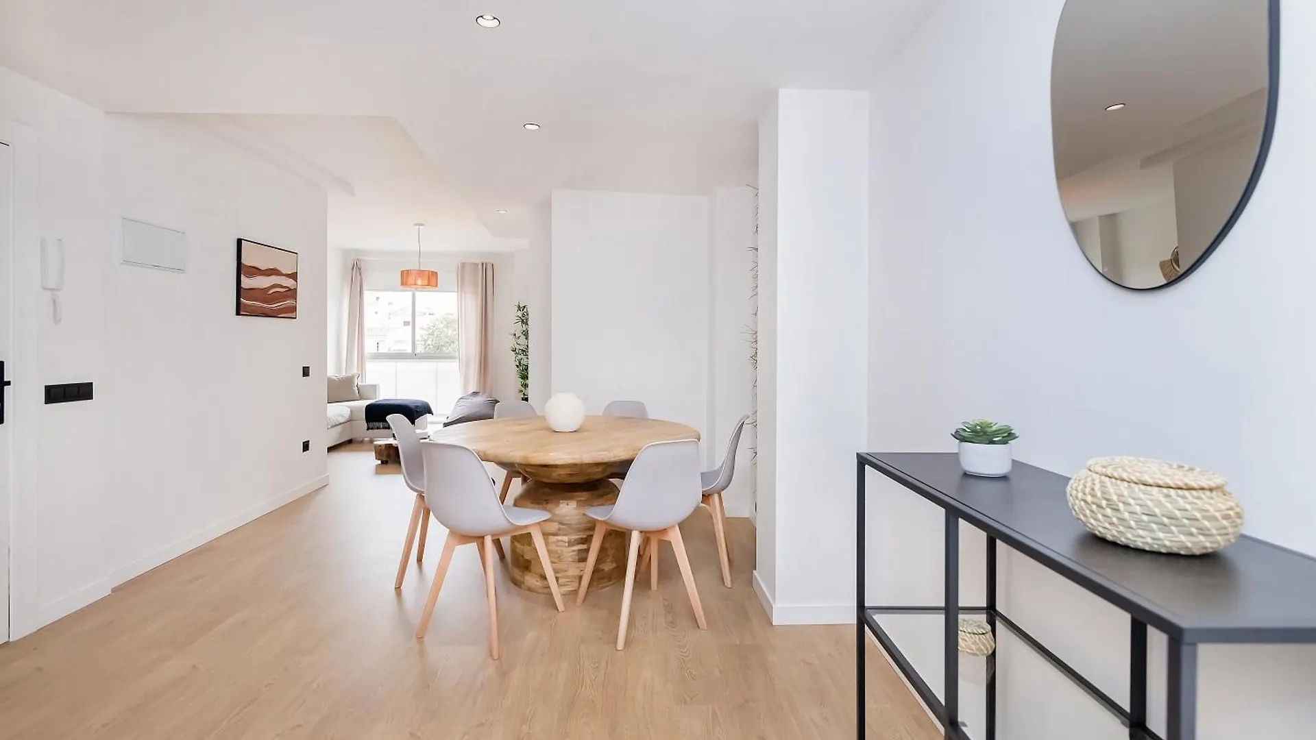 San Rafael & Parking Apartment Malaga 0*,  Spain