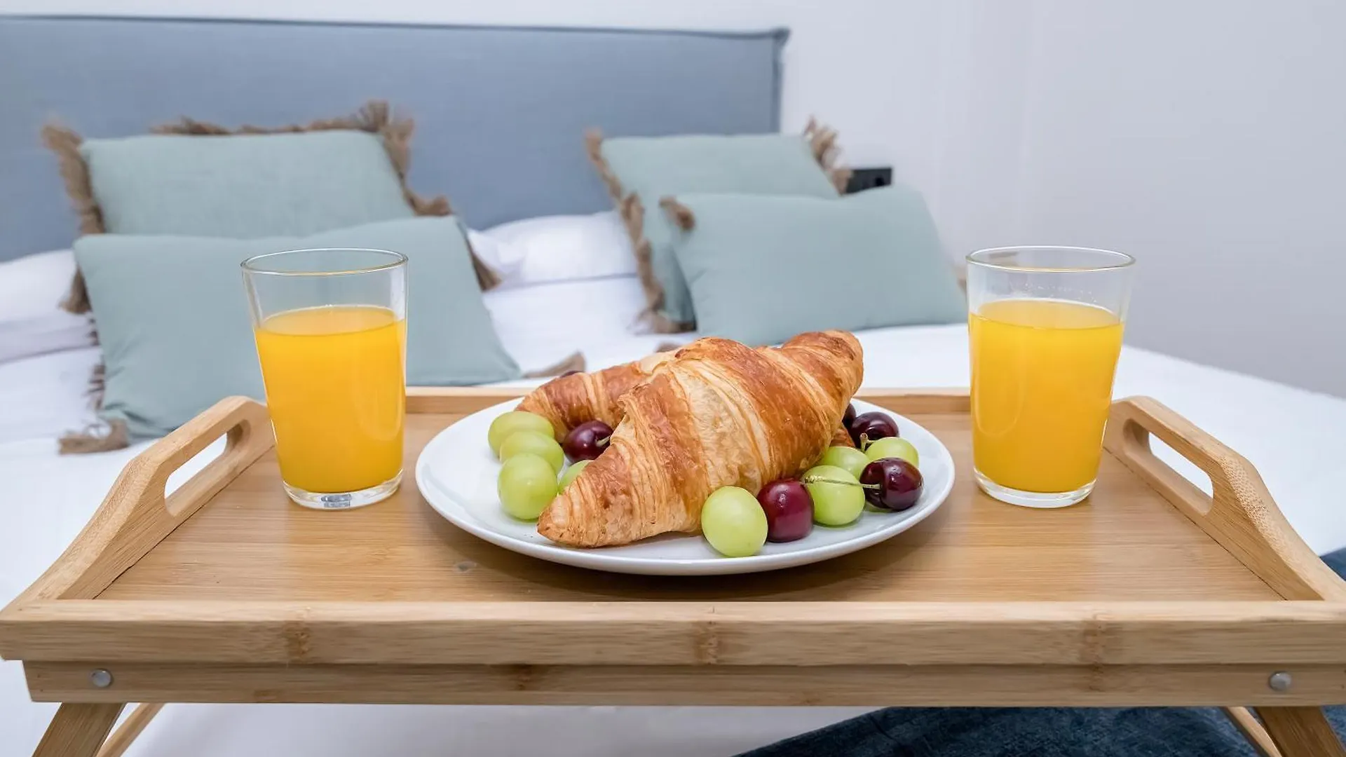 San Rafael & Parking Apartment Malaga